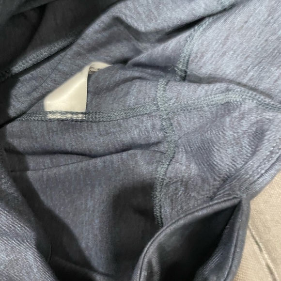 Duluth Trading NoGA Classic slim Leg Pants Size Small x 31 Heathered Leggings - Picture 7 of 7